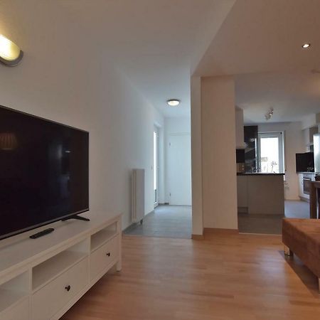 Apartment D&D Spessart Ettlingen Exterior photo