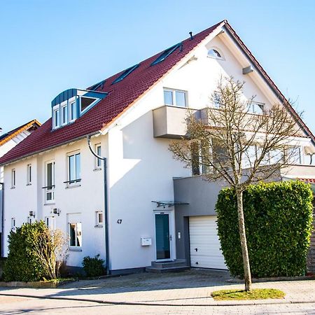 Apartment D&D Spessart Ettlingen Exterior photo