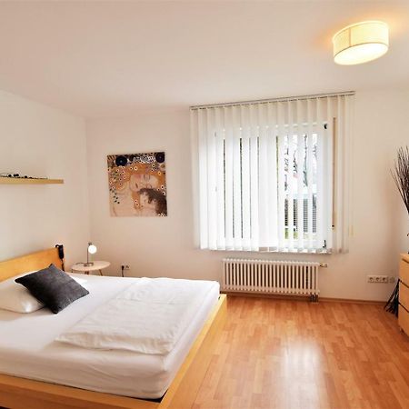 Apartment D&D Spessart Ettlingen Exterior photo