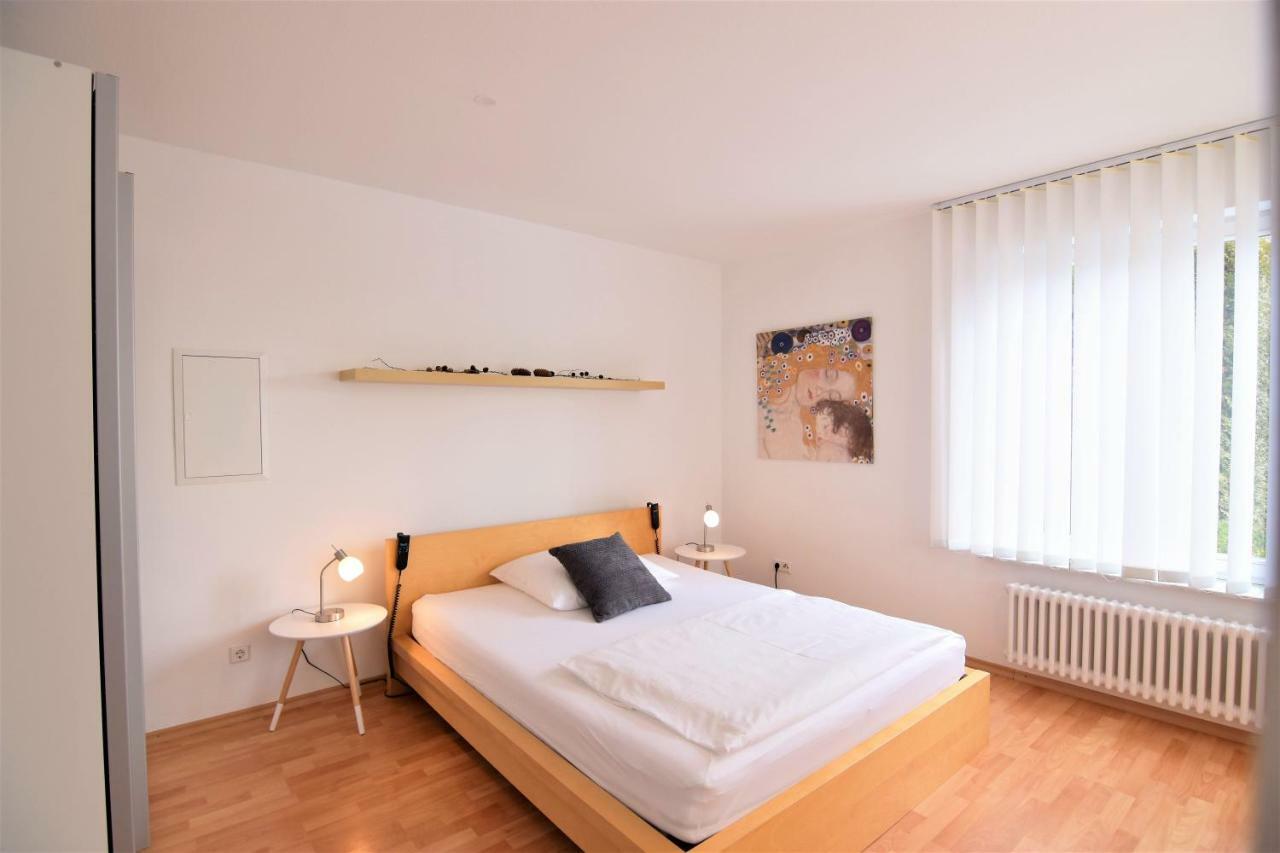 Apartment D&D Spessart Ettlingen Exterior photo